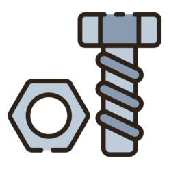 Bolts & Nuts