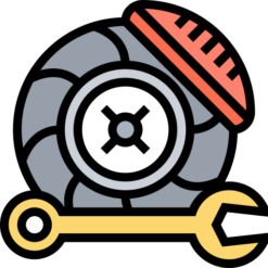 Auto Parts