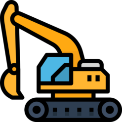 Industrial Machineries