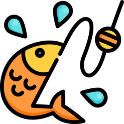Fishing Supplies
