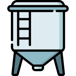Stainless Tank & PE Tanks