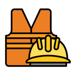 Safety & PPE