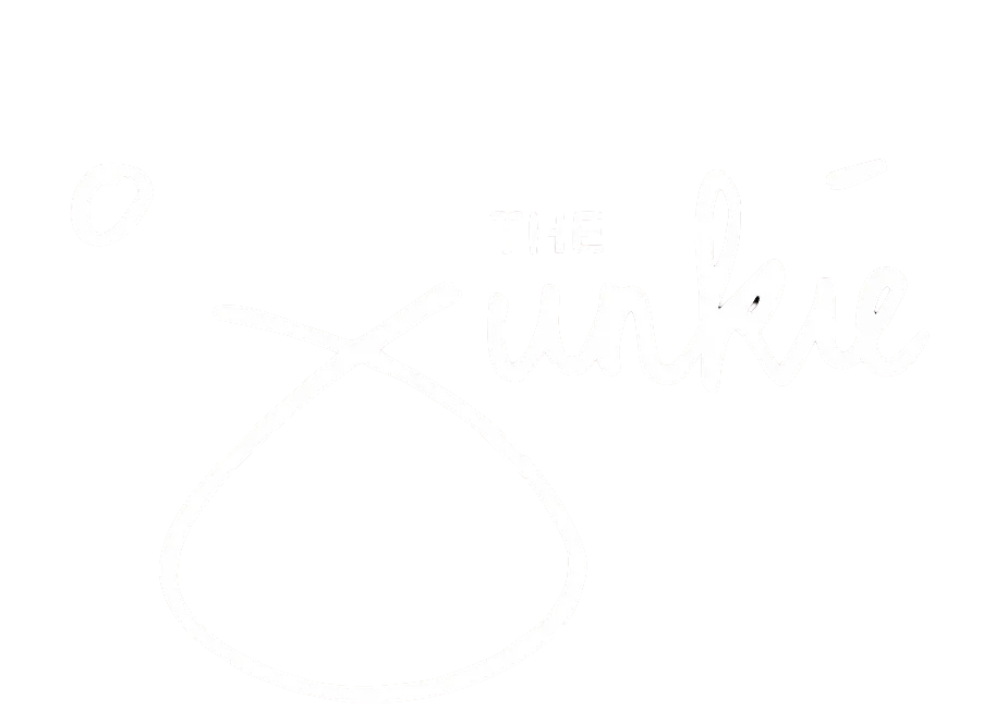The Junkie